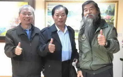 雲林藝術家黃銘家個人油畫展開幕　張麗善縣長邀民眾欣賞精彩創作